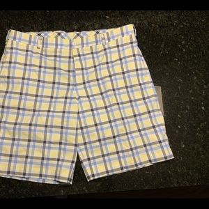 Nike DriFit Golf Shorts - Size 42